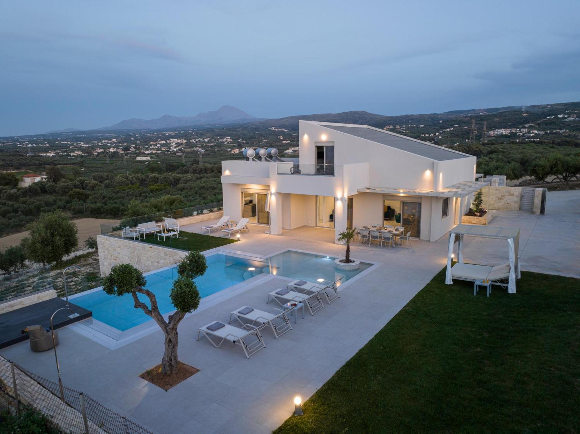Villa Aegean