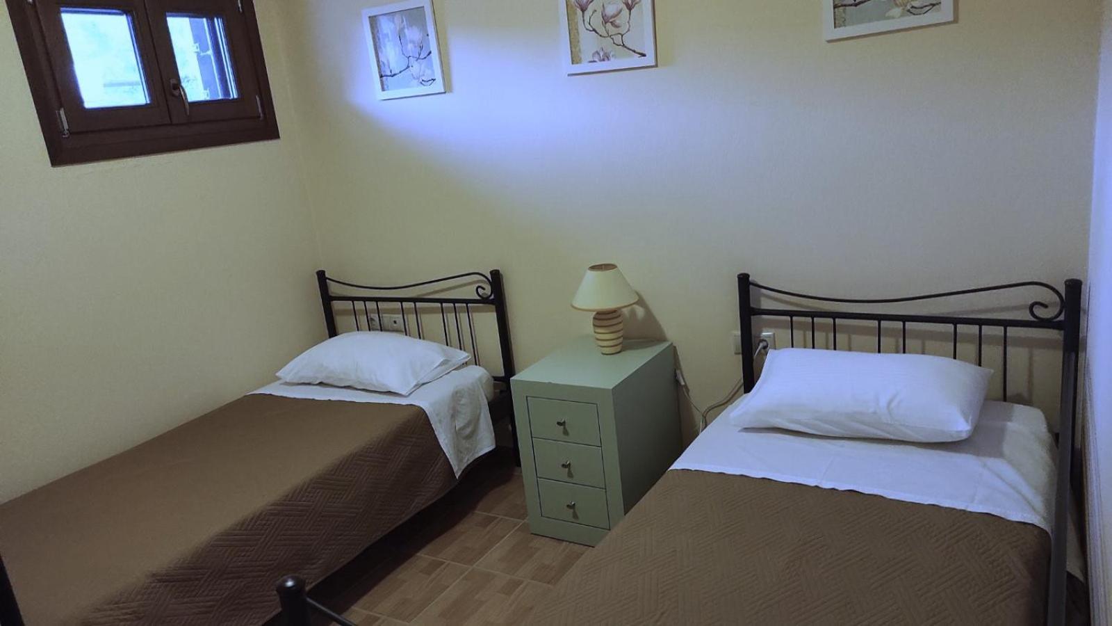 Holiday home Ktima Athonas