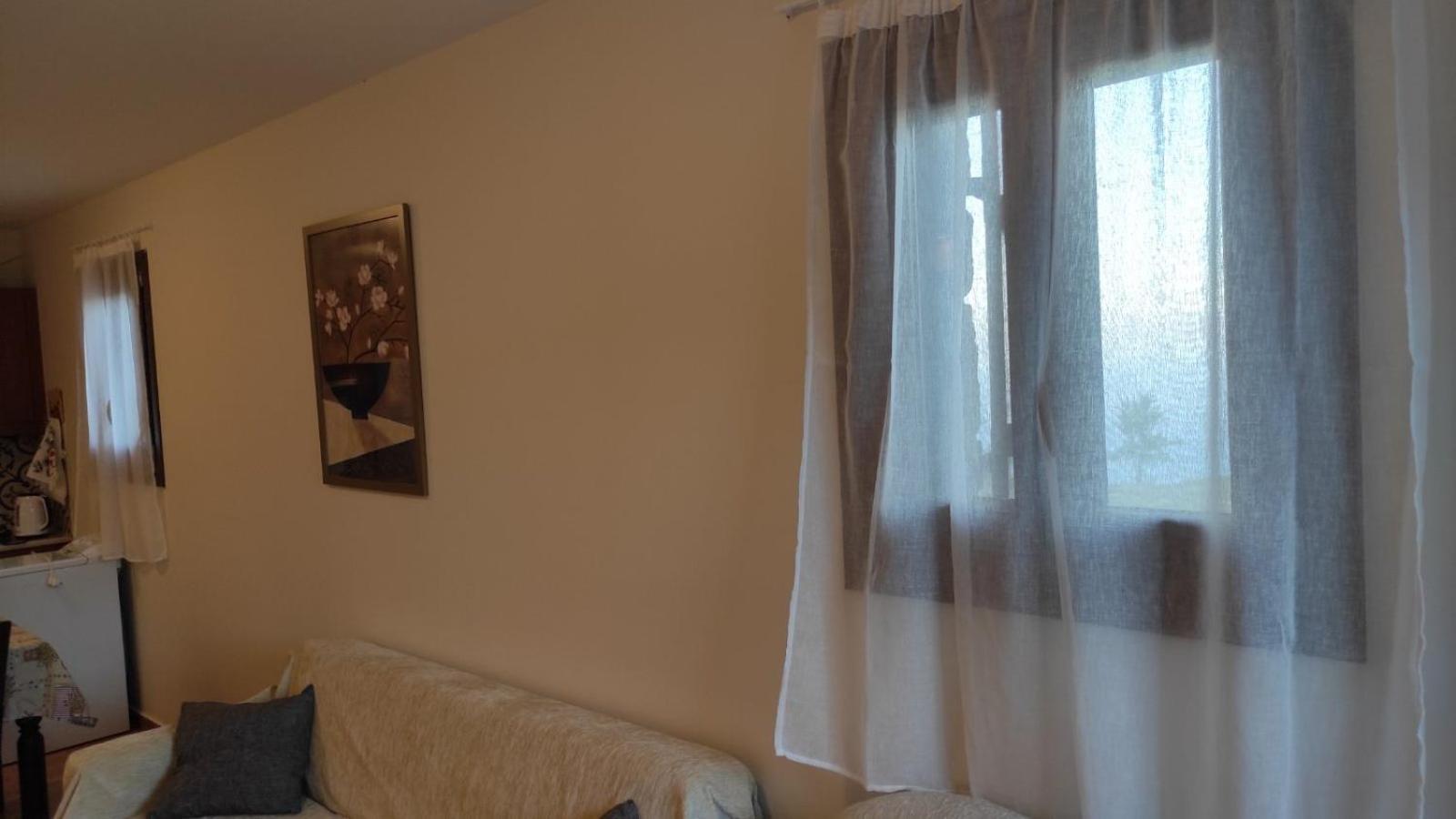 Ktima Athonas Holiday home
