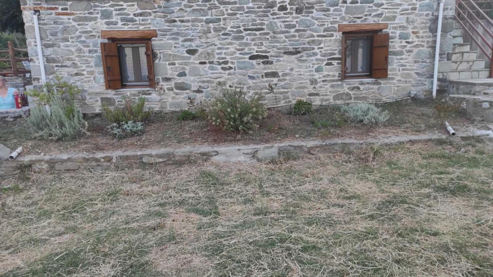 Ktima Athonas Holiday home *