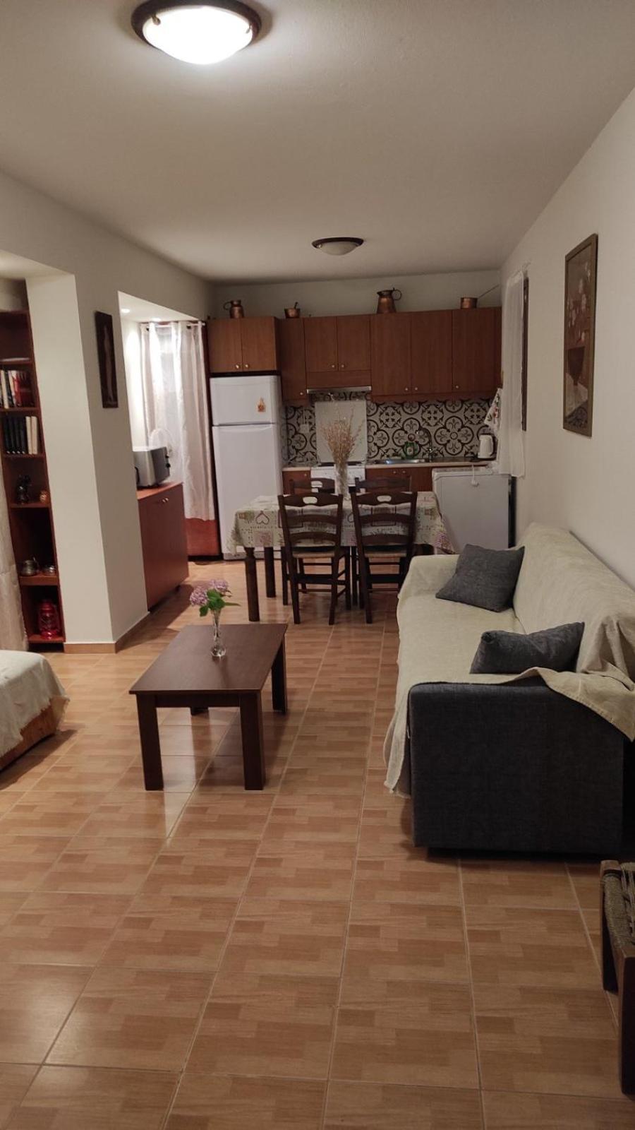 Holiday home Ktima Athonas Zagora