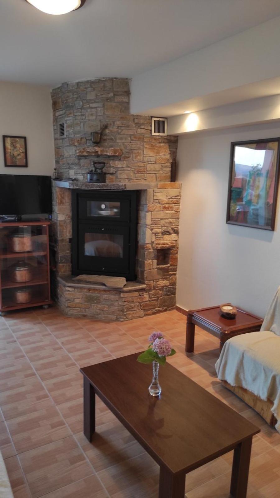Holiday home Ktima Athonas