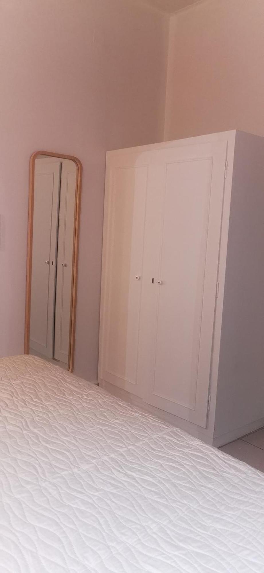 Apartment Mairy