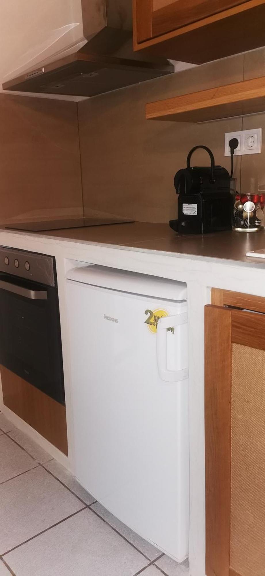 Apartment Mairy Ano Syros