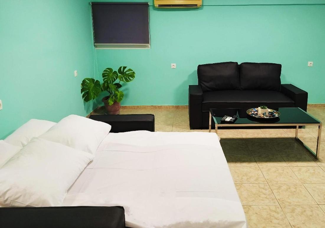 Sleepili Apartment *