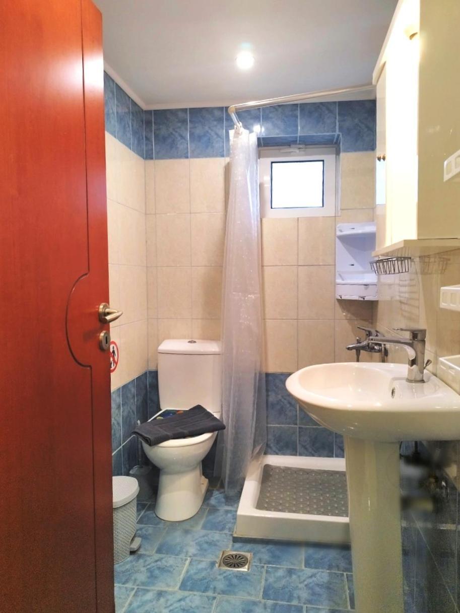 Sleepili Apartment *