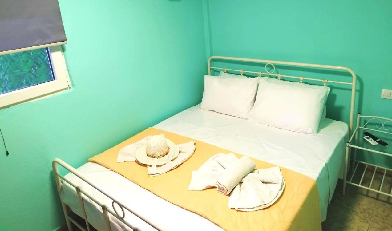 Apartment Sleepili *