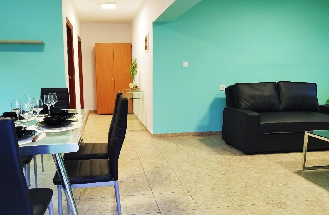 Apartment Sleepili