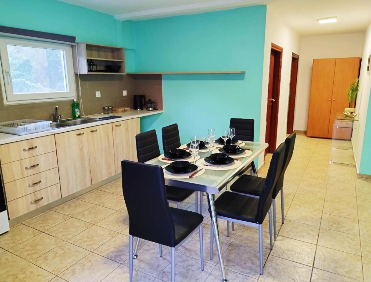 Sleepili Apartment