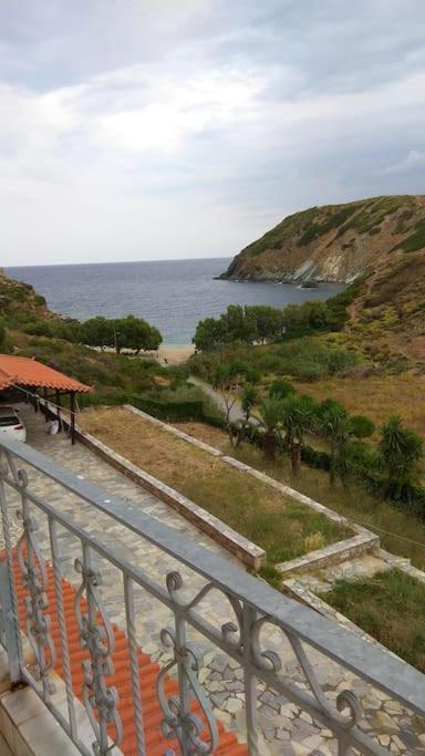 Holiday home Maisonette By The *