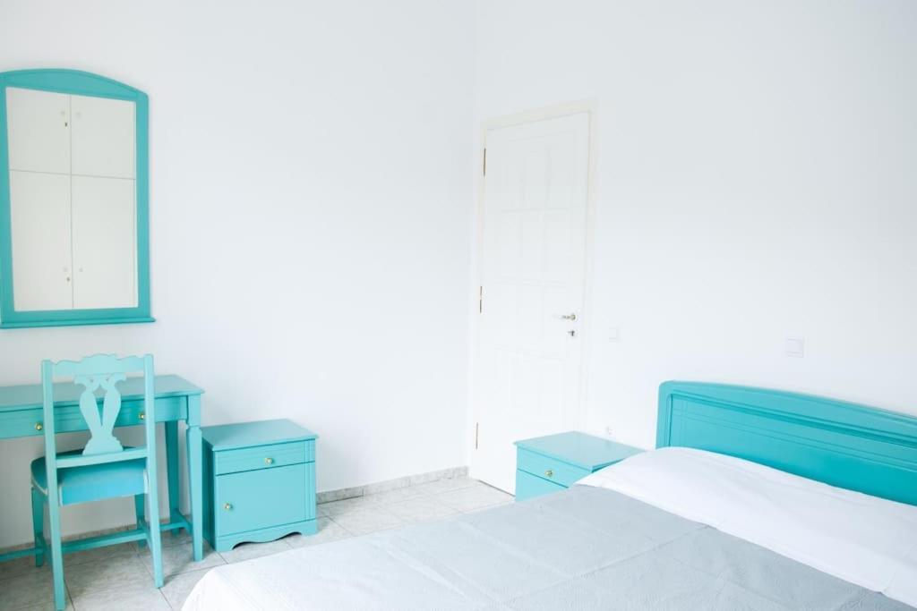 Holiday home Maisonette By The Agioi Apostoloi (Evia)