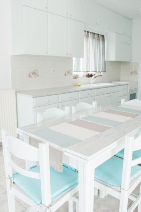 Holiday home Maisonette By The Agioi Apostoloi (Evia)