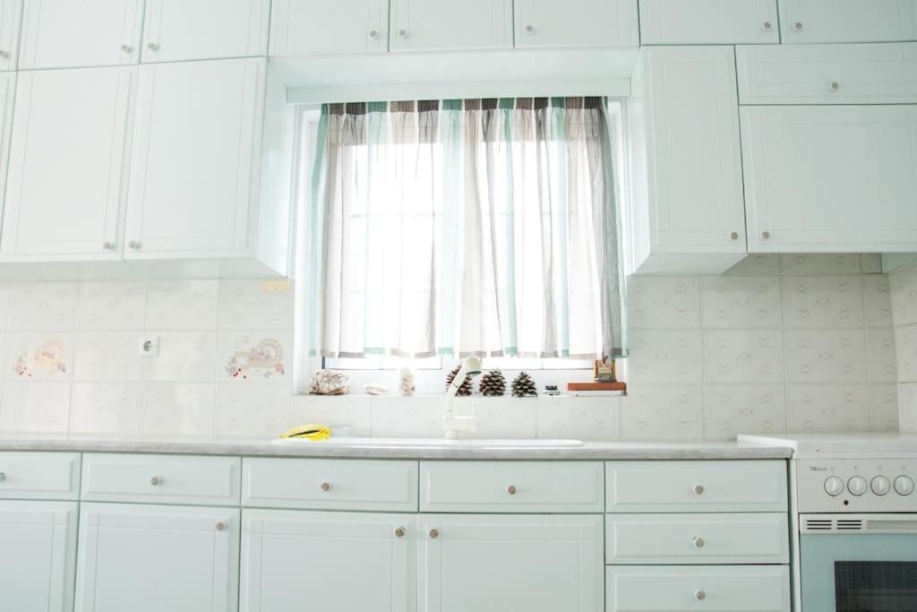 Maisonette By The Agioi Apostoloi (Evia)