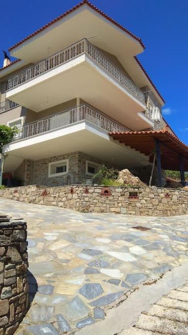 Holiday home Maisonette By The