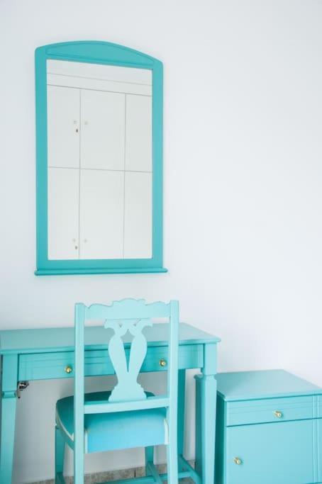 Maisonette By The Holiday home Agioi Apostoloi (Evia)
