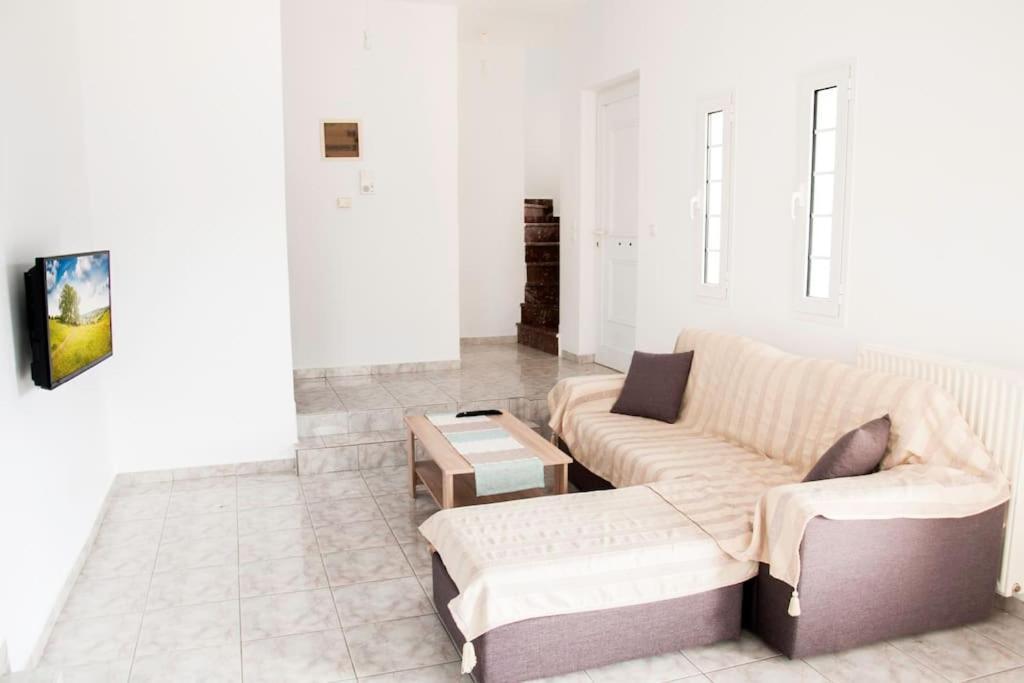 Maisonette By The