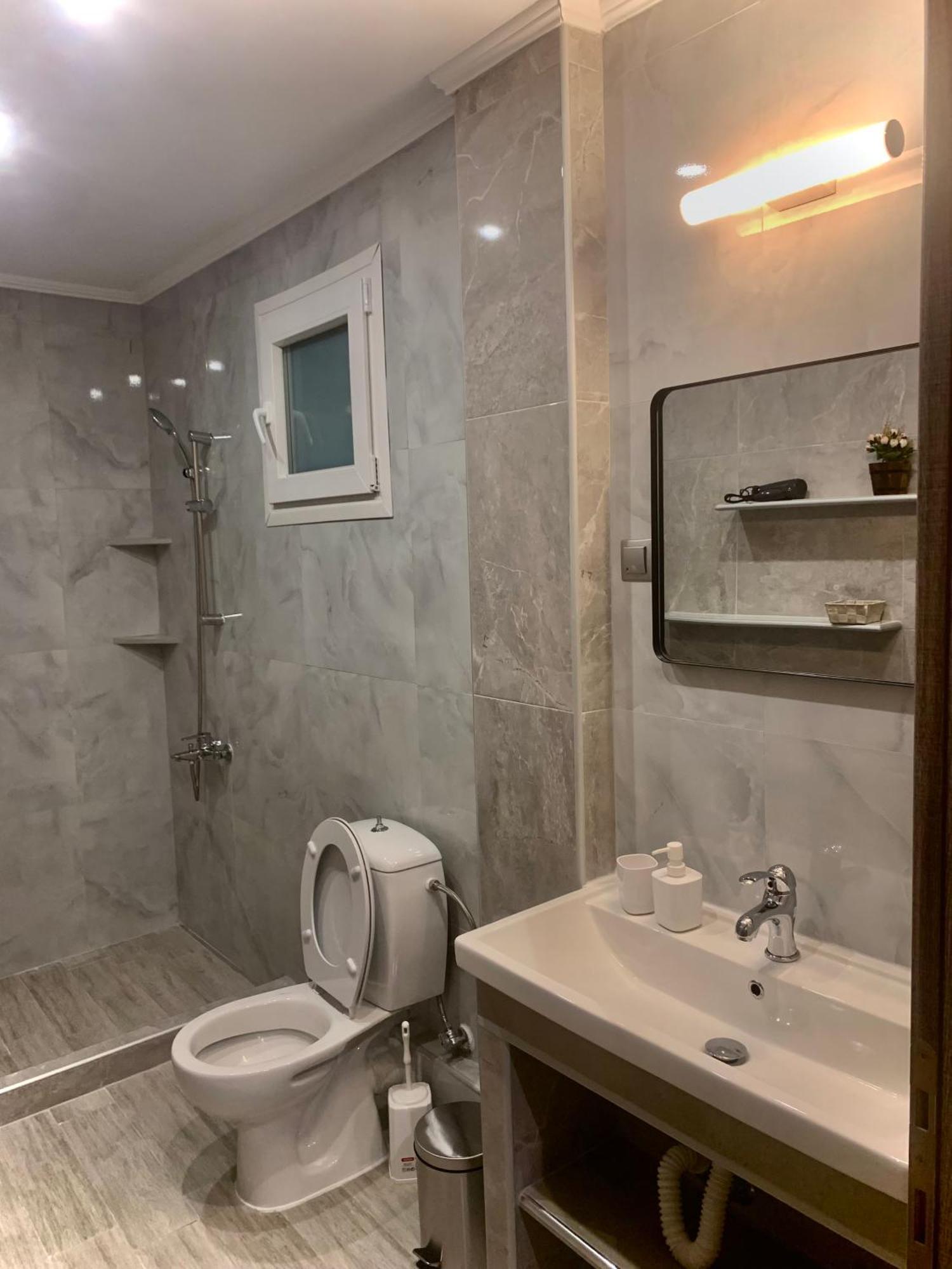 Apartment Coastal Vista Retreat 2 *