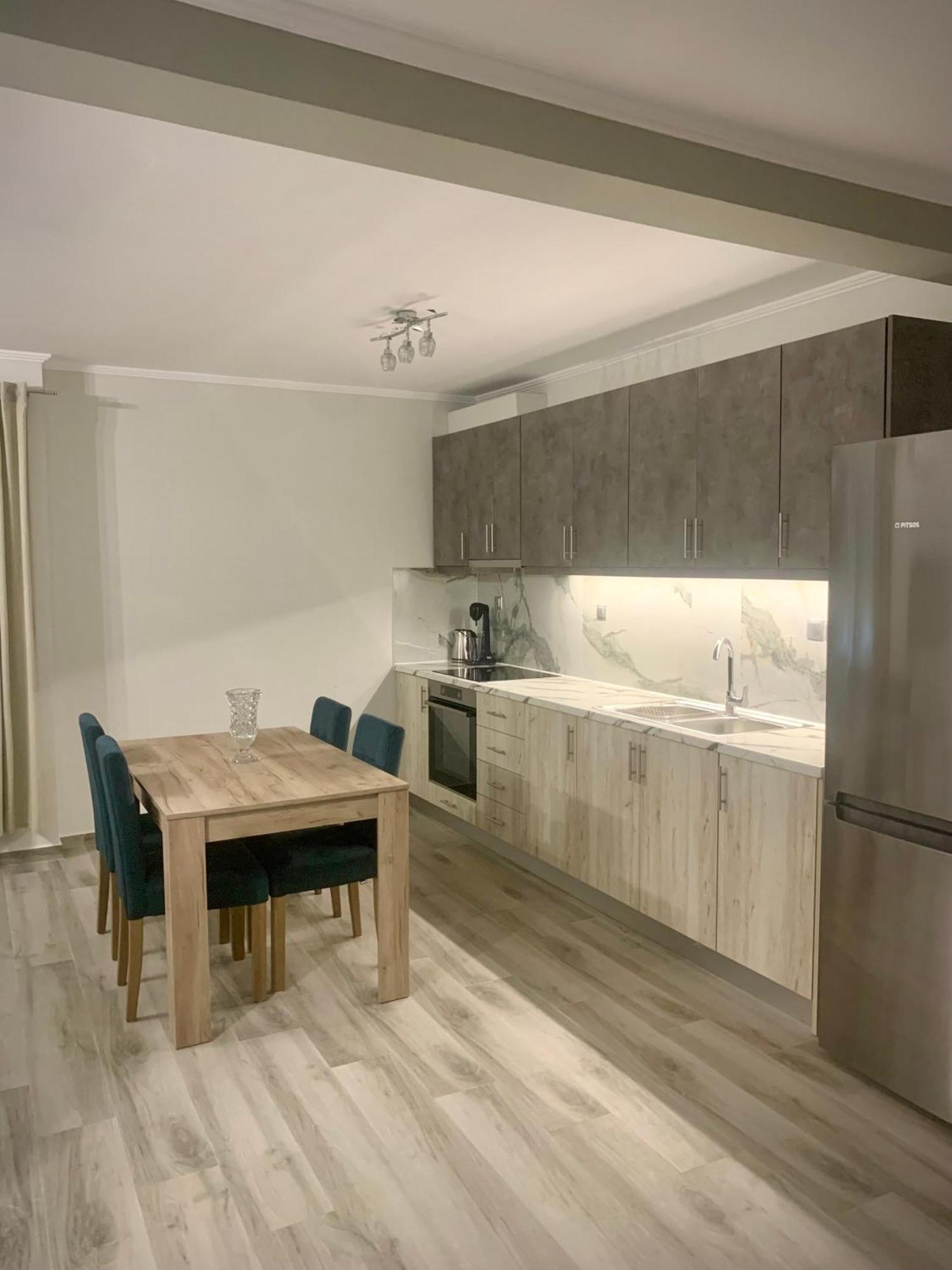 Apartment Coastal Vista Retreat 2