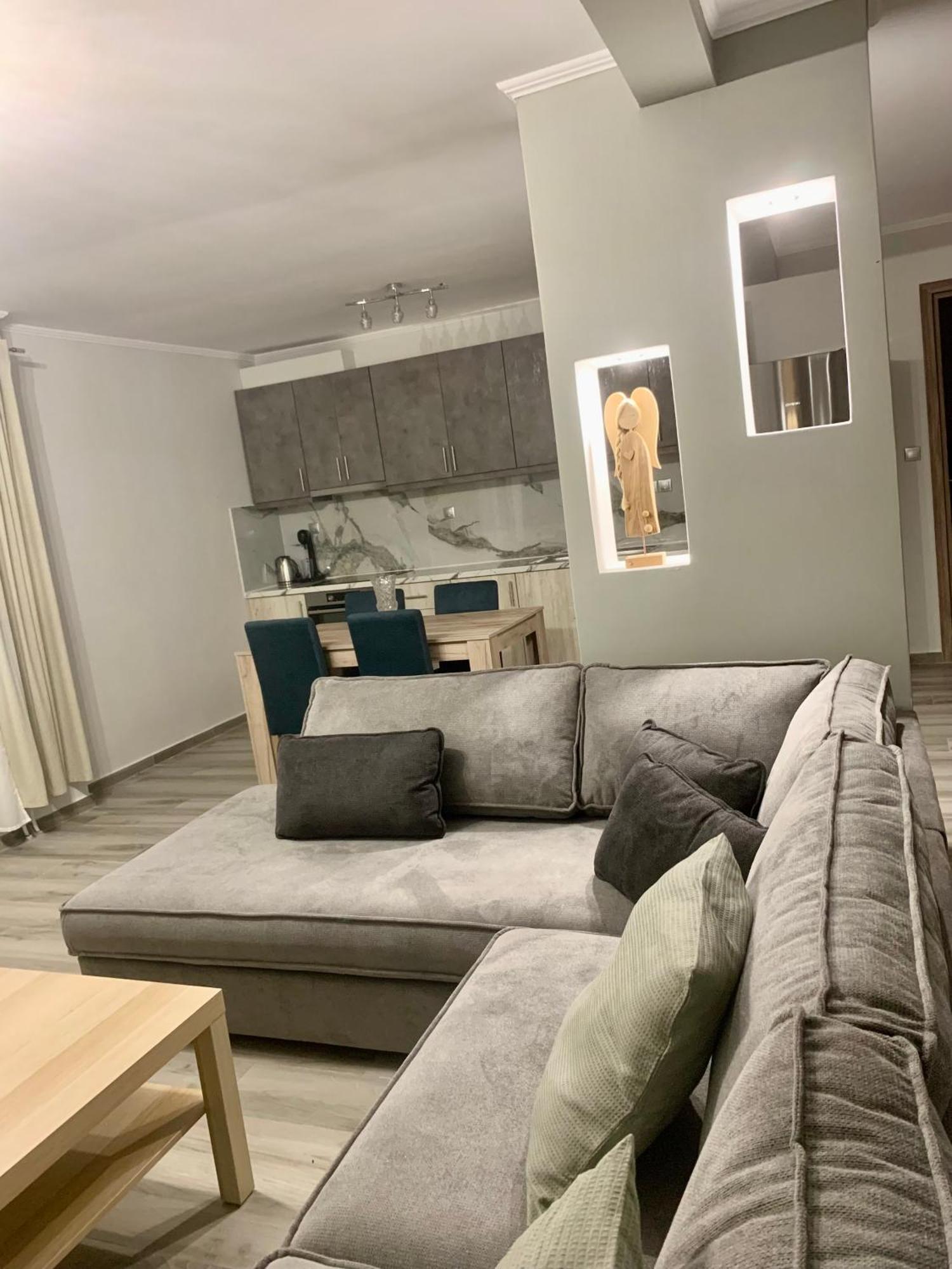 Apartment Coastal Vista Retreat 2 *