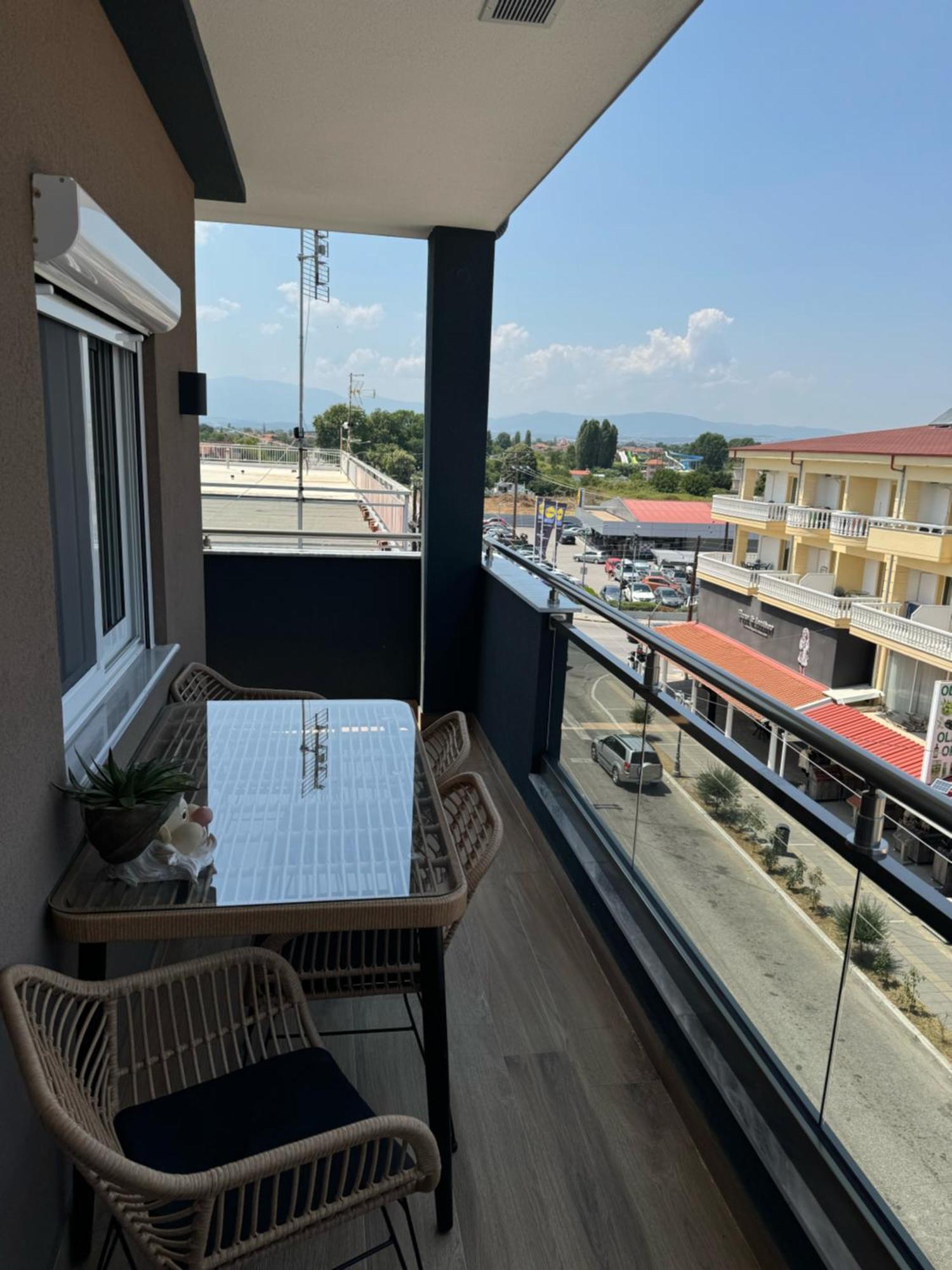 Apartment Hellenikon