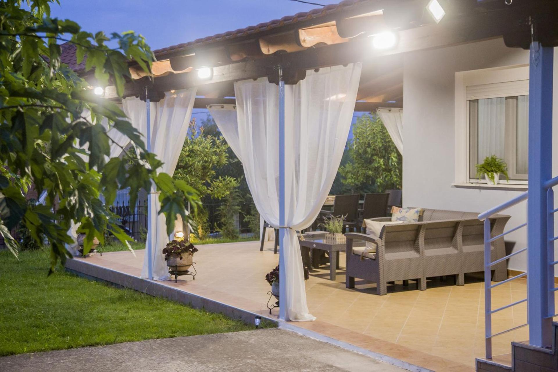 Avra Holiday home *