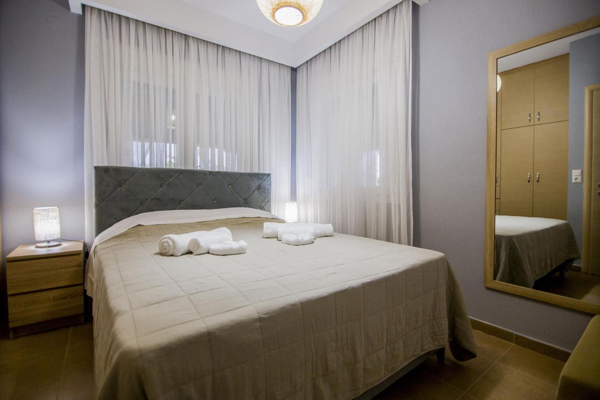 Holiday home Avra