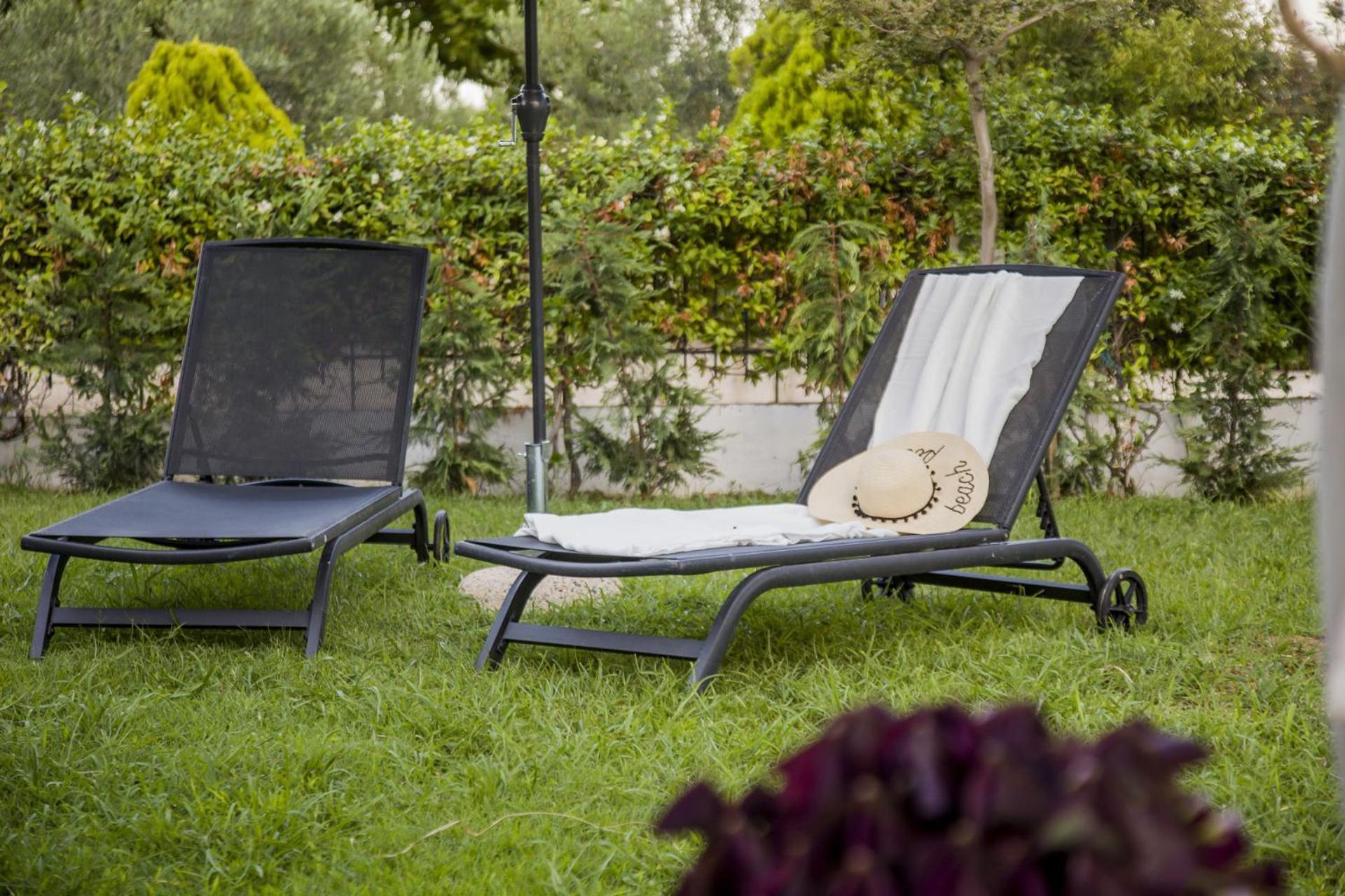 Holiday home Avra Kariani