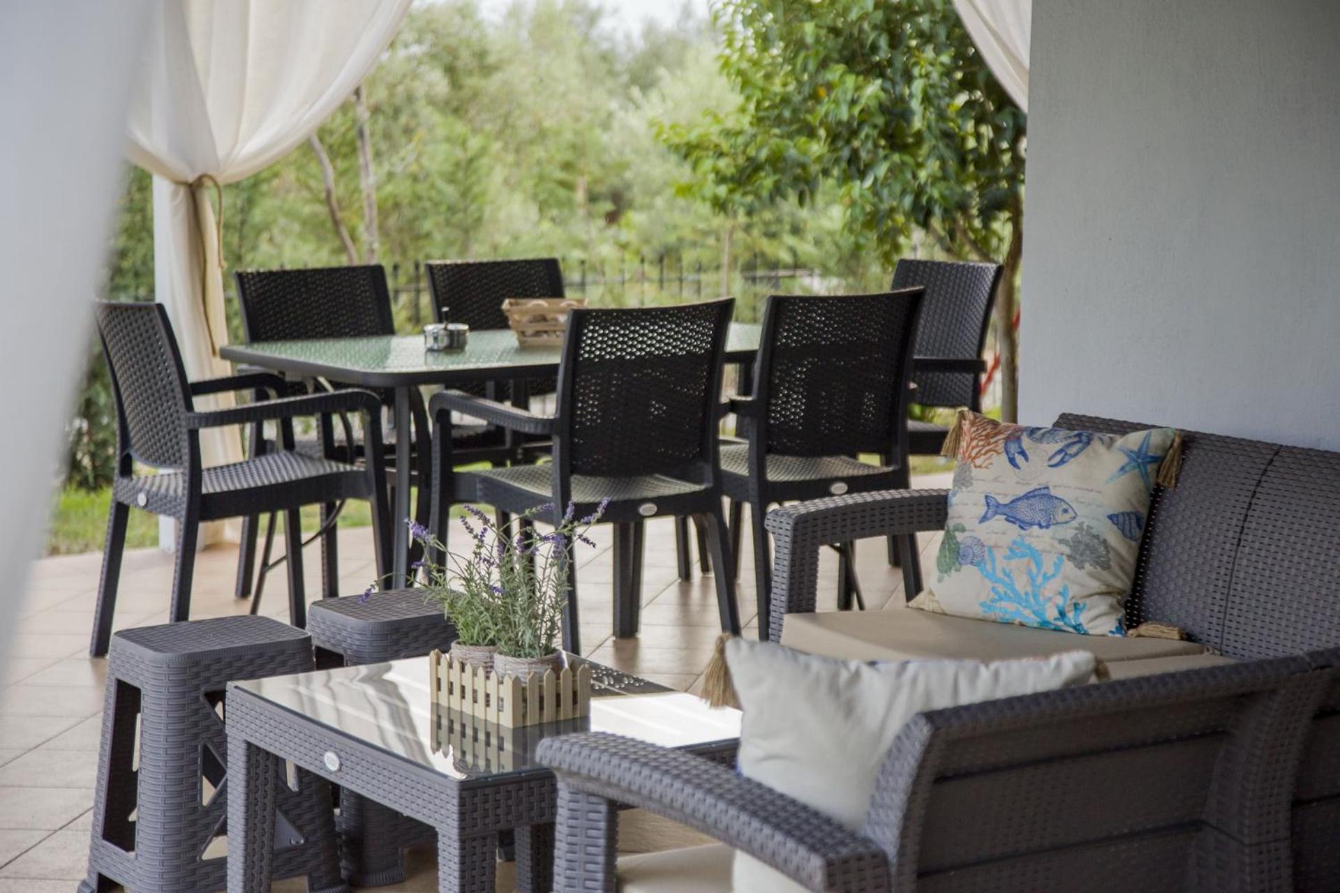 Avra Holiday home *