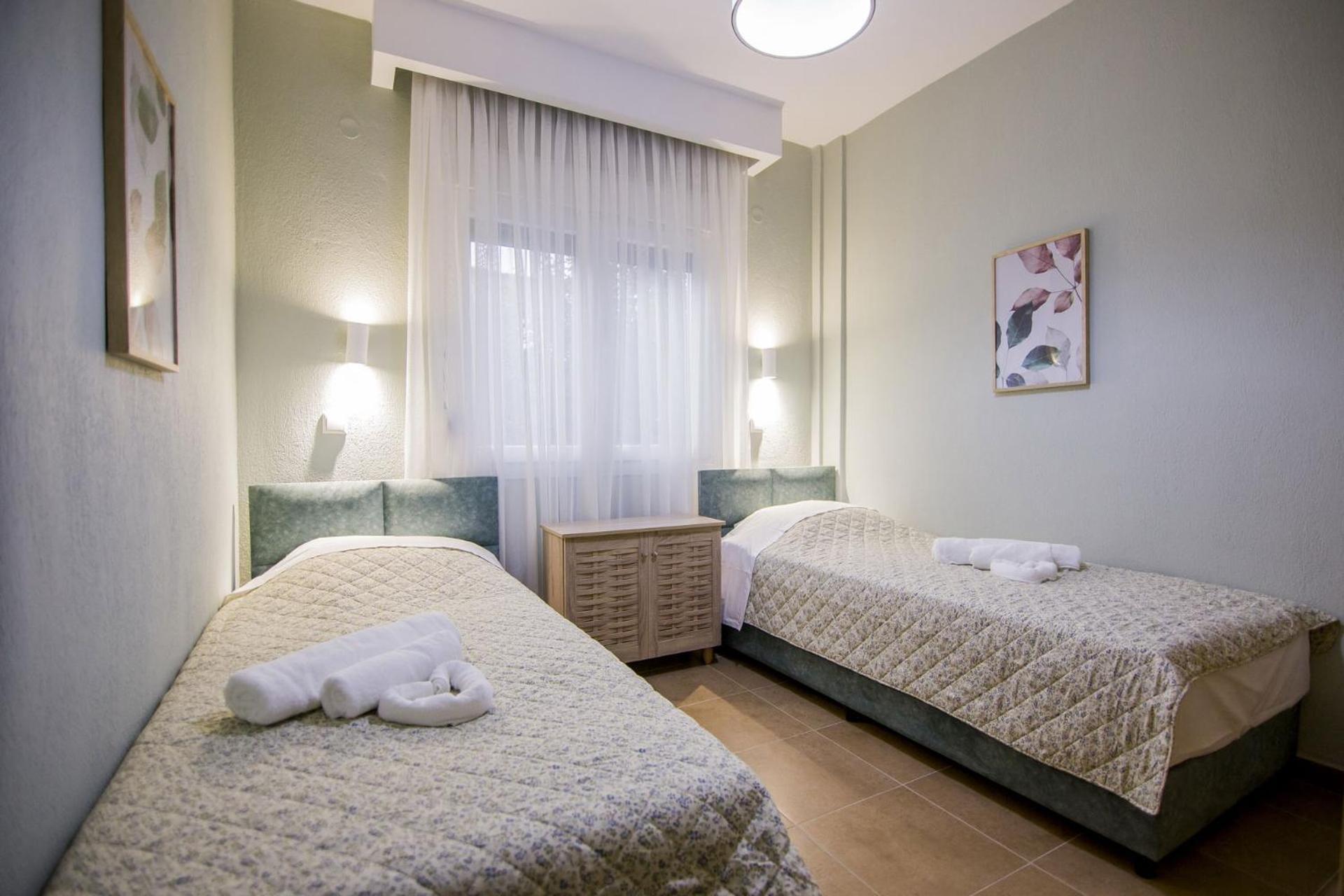 Avra Holiday home
