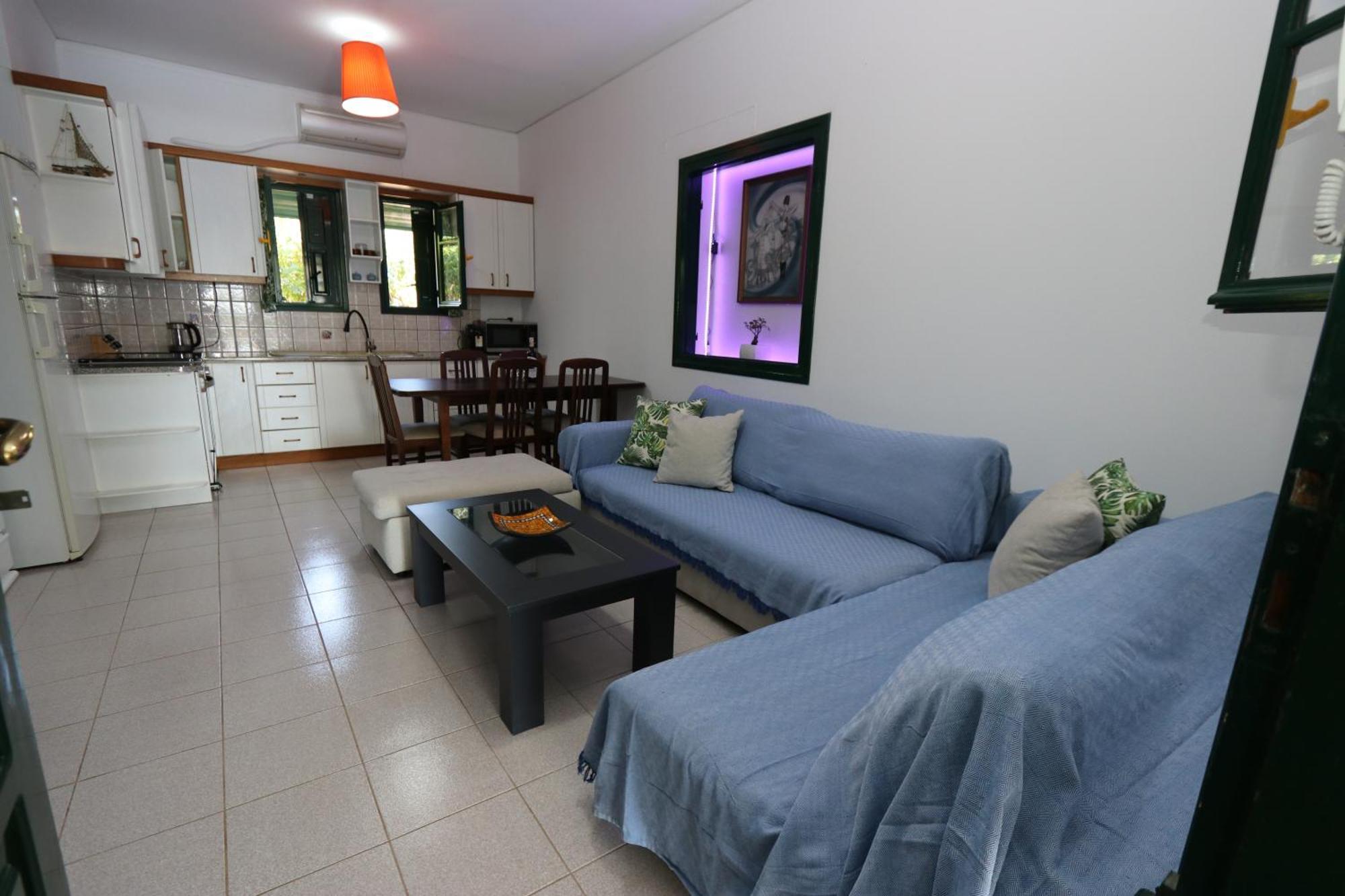 Holiday home Zorbas