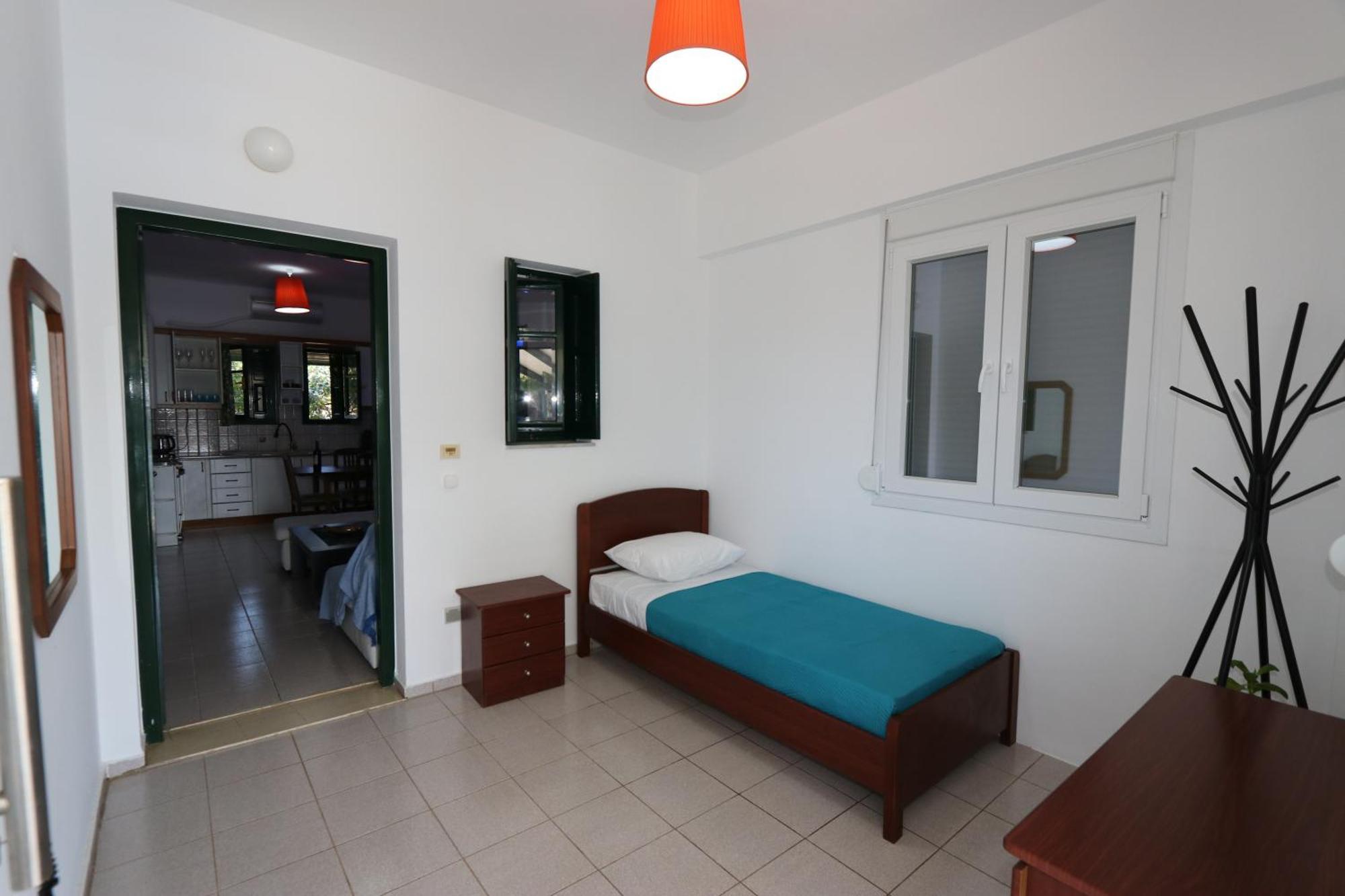 Holiday home Zorbas Hersonissos (Crete)