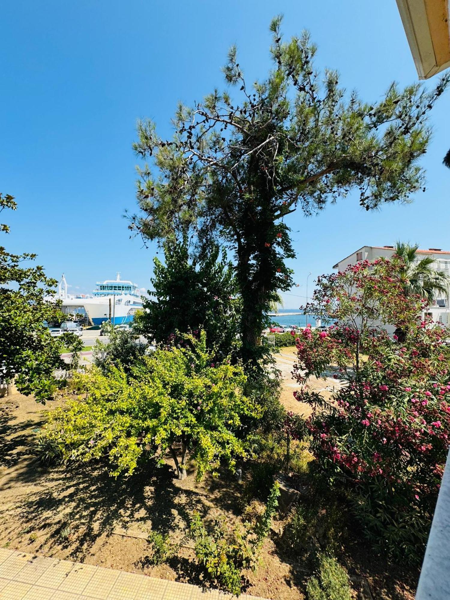 Holiday home Garden Limenas (Thasos)