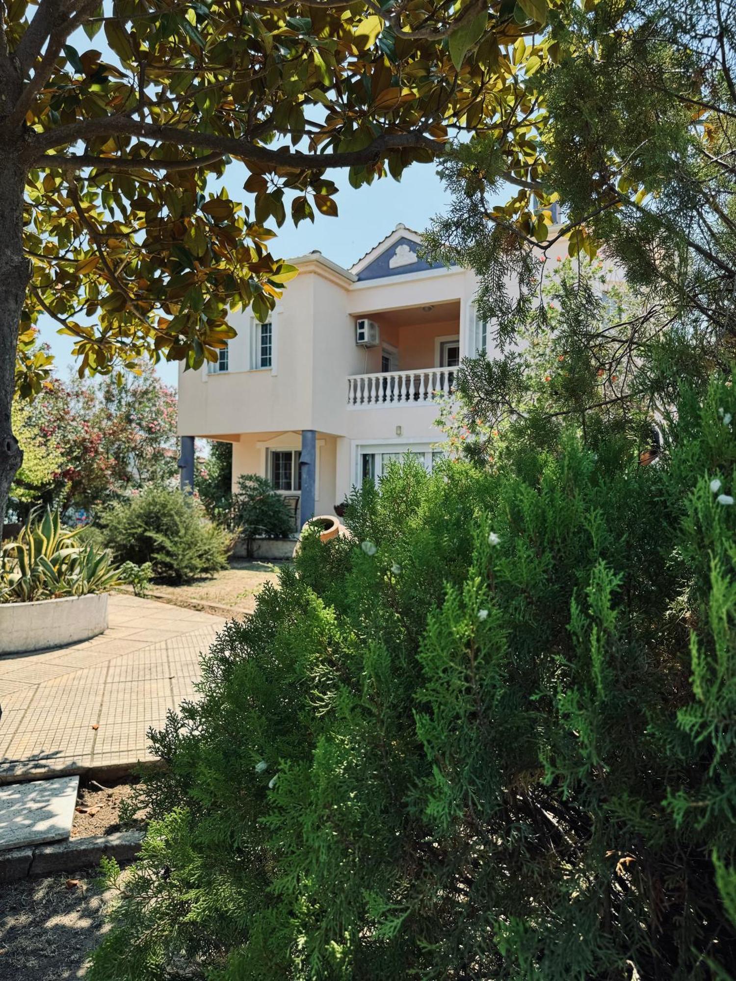 Garden Holiday home Limenas (Thasos)