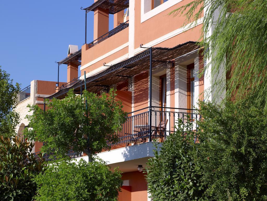 Katalagari Country 4* Heraklion (Crete)