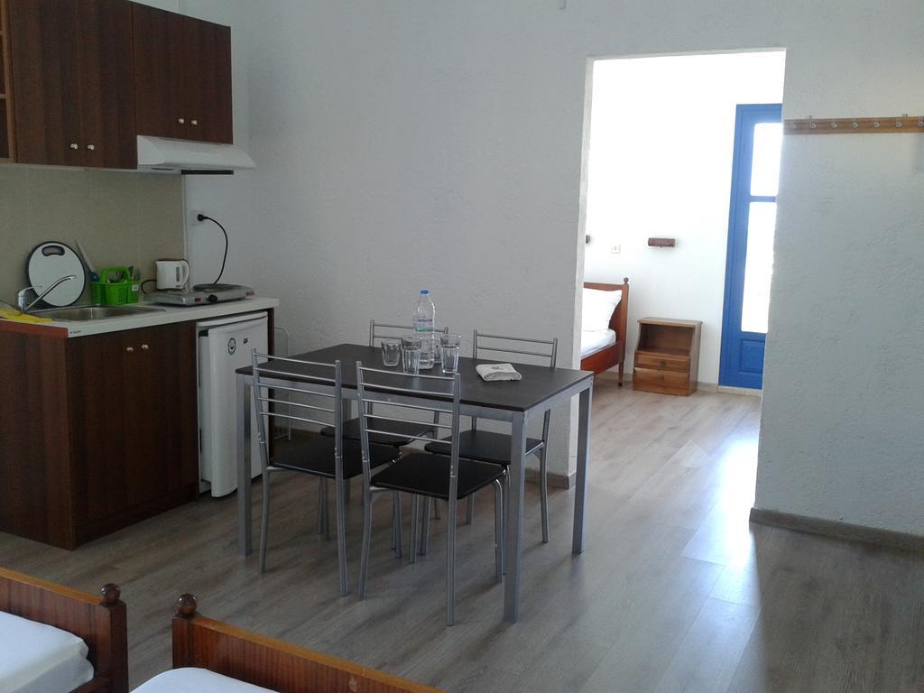 Apartment Panoramakamil
