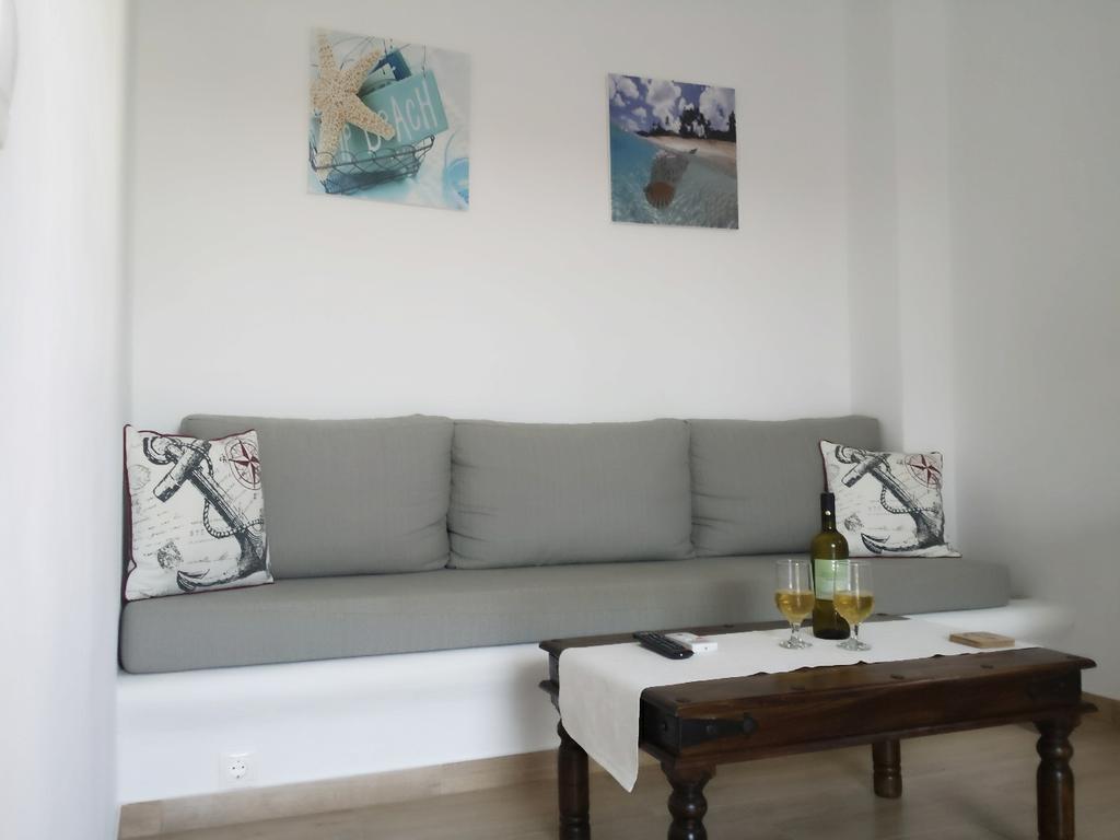 Chill Out Studio Mykonos Town