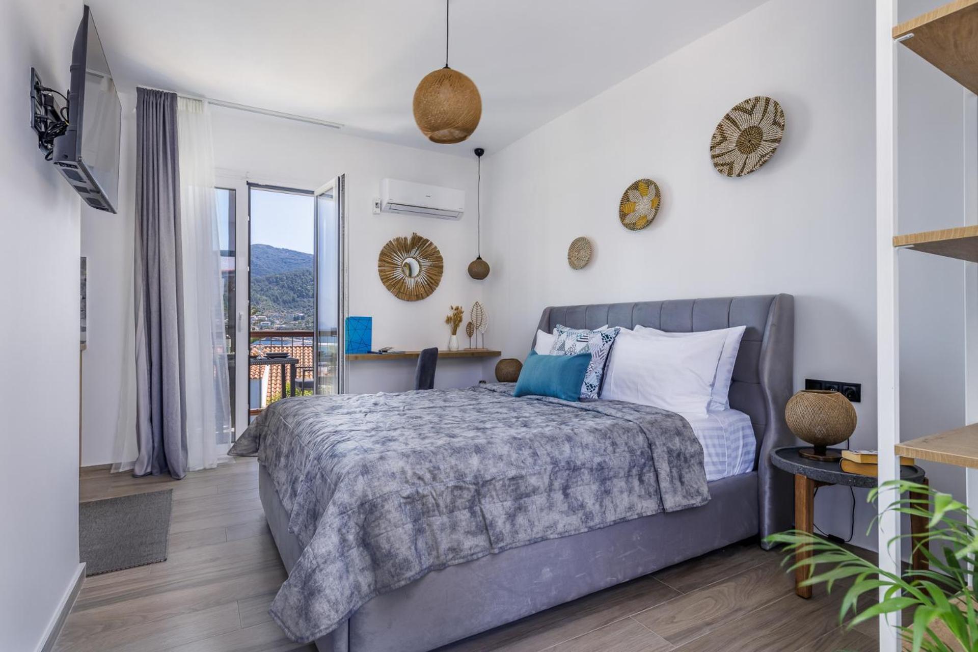 Apartment Dimitrios