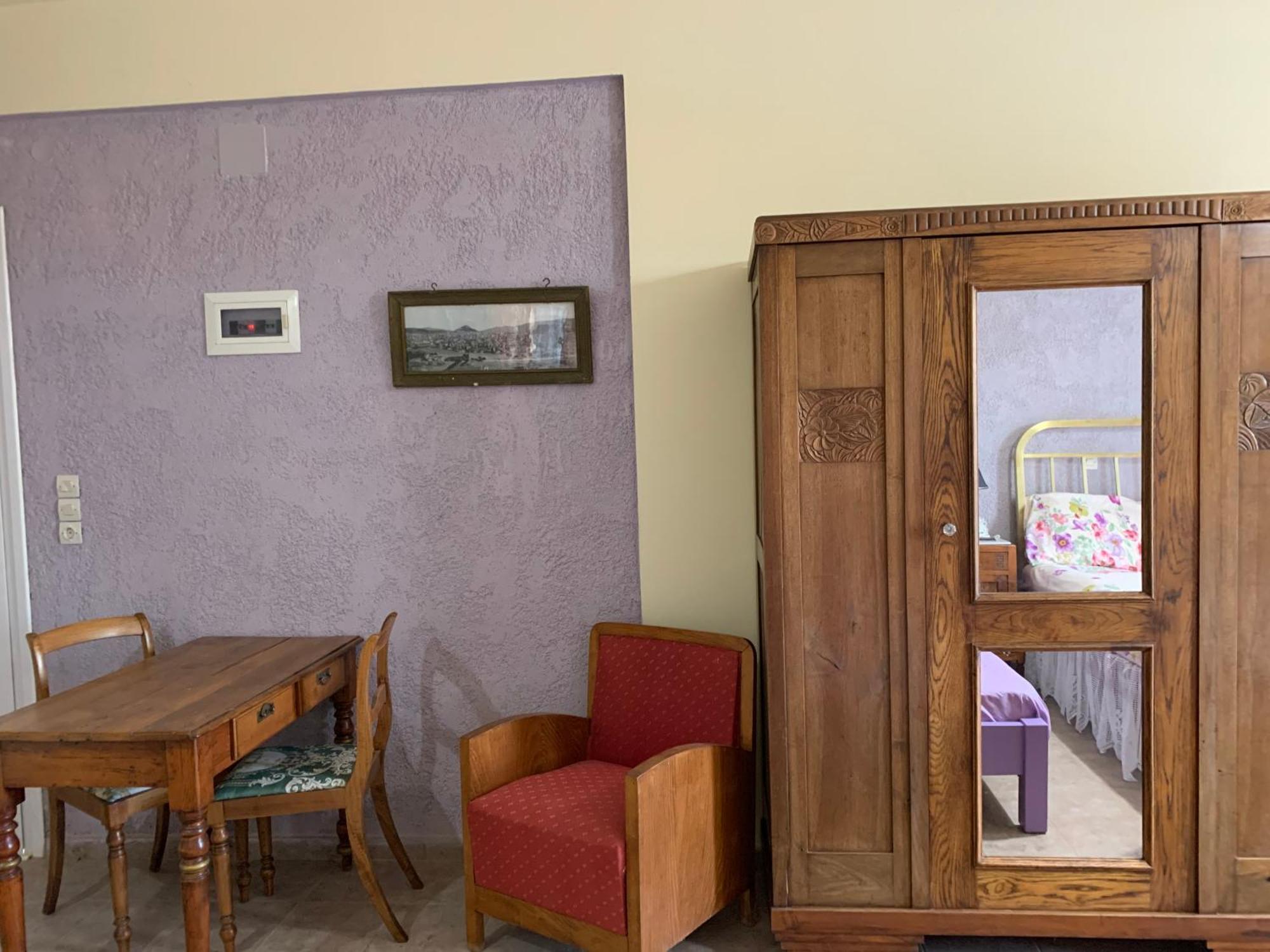Dodekanisos Leros Apartment Agia Marina (Leros)