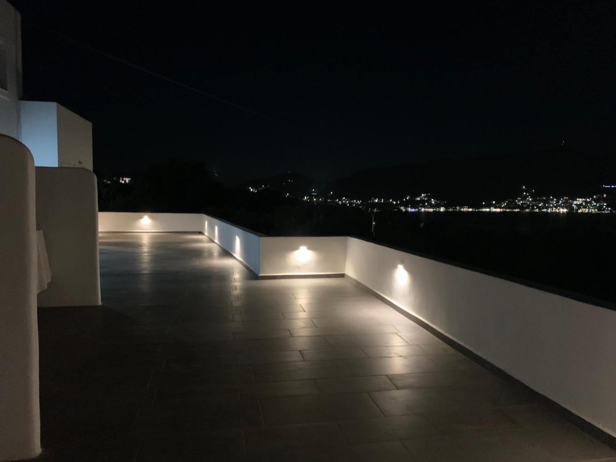 Apartment Dodekanisos Leros Agia Marina (Leros)