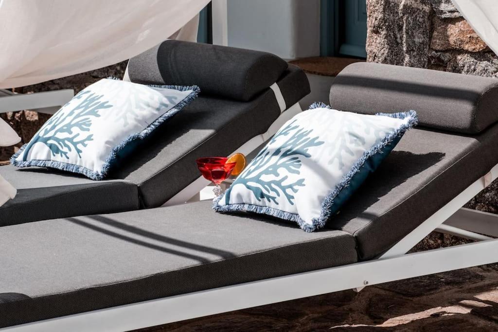 Villa Sengi Mykonos Kalafatis Mykonos Town