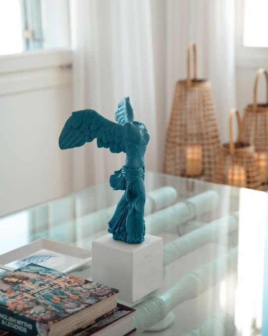 Sengi Mykonos Kalafatis Villa *