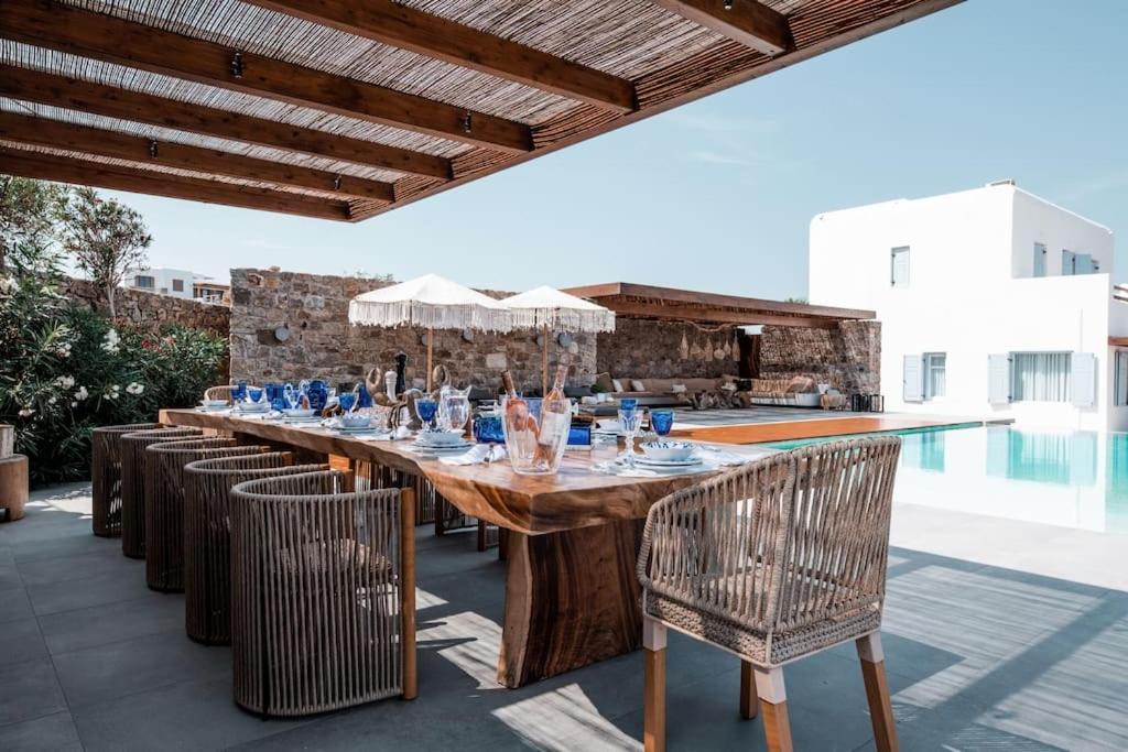 Sengi Mykonos Kalafatis