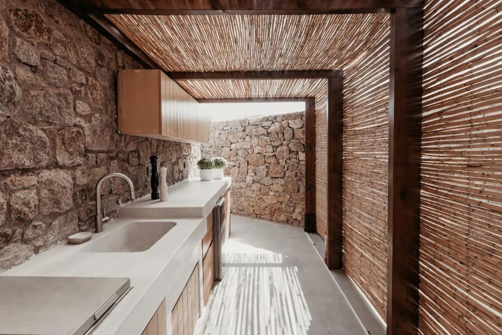 Sengi Mykonos Kalafatis Villa *