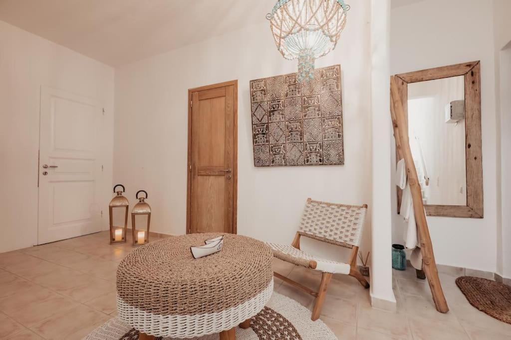 Villa Sengi Mykonos Kalafatis *