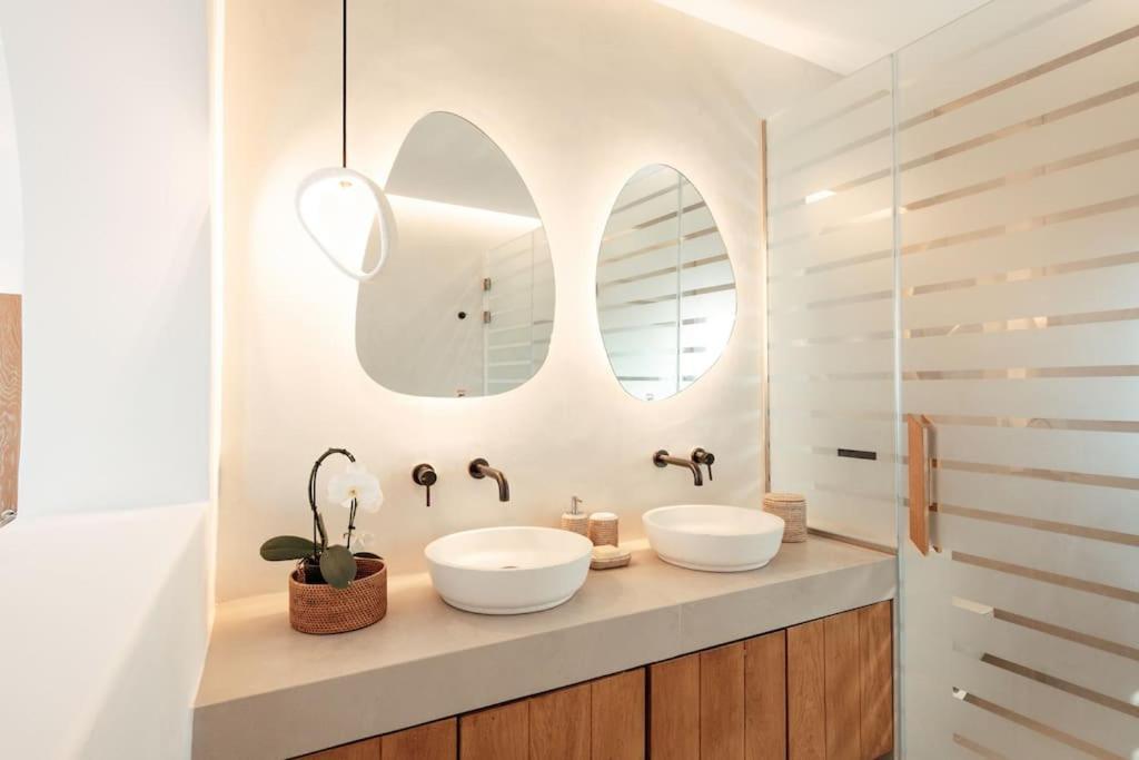 Villa Sengi Mykonos Kalafatis Mykonos Town