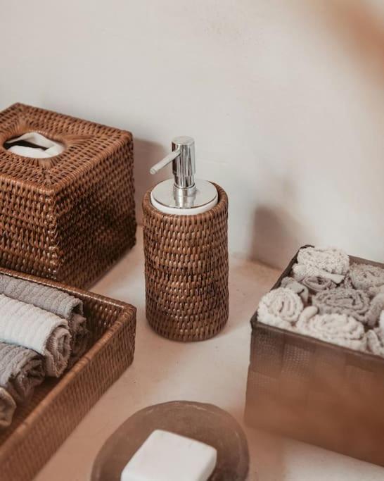 Villa Sengi Mykonos Kalafatis *