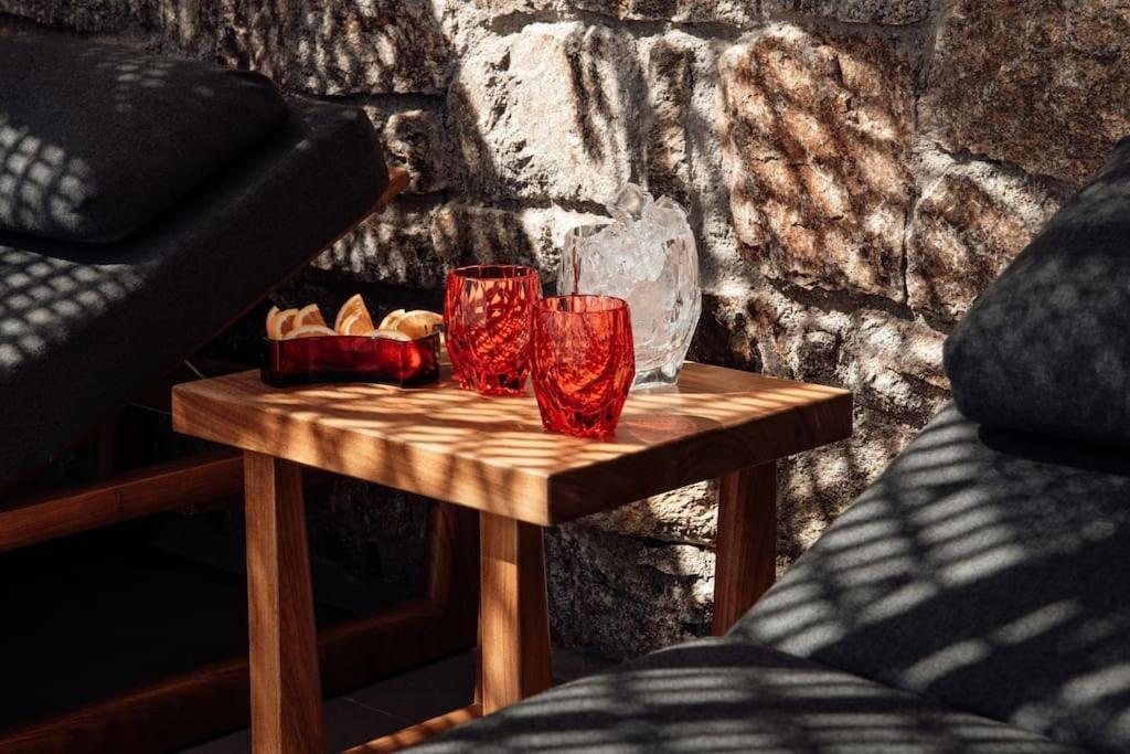 Villa Sengi Mykonos Kalafatis Mykonos Town