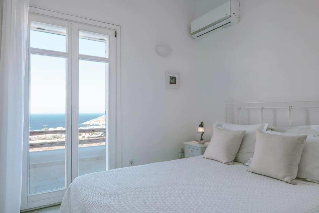 Sengi Mykonos Kalafatis