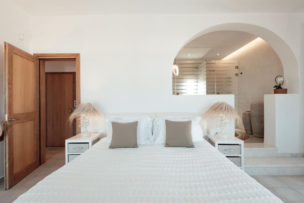 Sengi Mykonos Kalafatis Villa *