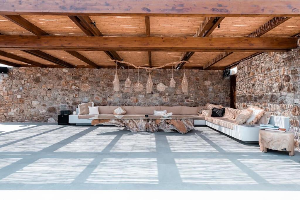 Villa Sengi Mykonos Kalafatis Mykonos Town